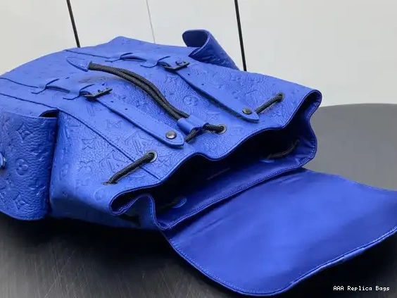 Aaa replica bags PM VUITTON CHRISTOPHER LOUIS 0620